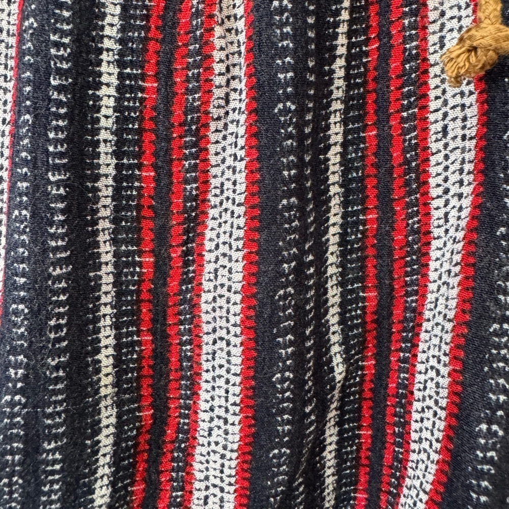 Splendid Drawstring Shorts Size M - Picture 3 of 9